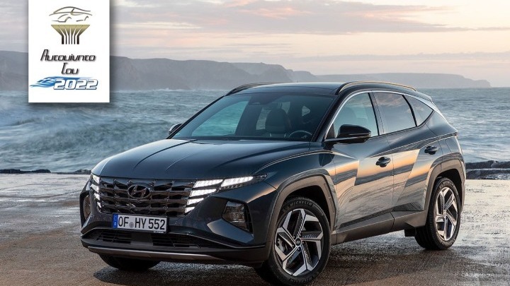 Η τέταρτη γενιά του Hyundai Tucson είναι πλέον ηγέτης στην κατηγορία των compact SUV στην Ευρώπη με ρεκόρ πωλήσεων
