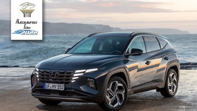 Hyundai Tucson: Ρεκόρ πωλήσεων στην κατηγορία των compact SUV στην Ευρώπη