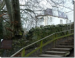 hay lodge