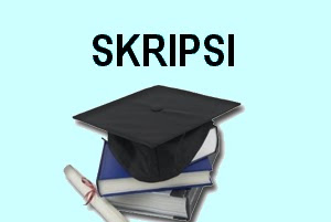Contoh Judul Skripsi Teknik Mesin