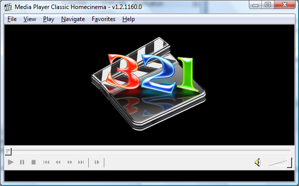 Download 321 Media player classic full version