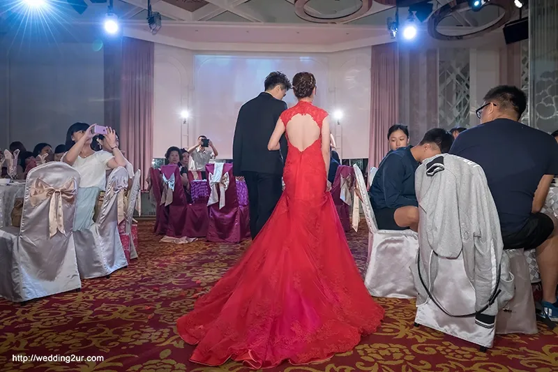 南投婚攝-偉智&青蓉訂婚-幸福日和手工訂製婚紗-食觀天下婚宴會館-069