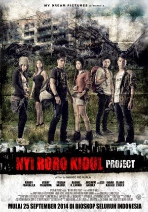 Download Film Nyi Roro Kidul Project 2014 Tersedia