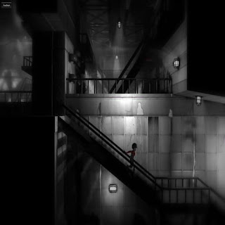 Free Download Monochroma Game For PC