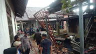 Si Jago Merah Lahap Rumah Warga di Tanah Abang, Korsleting Listrik Jadi Dugaan Sementara