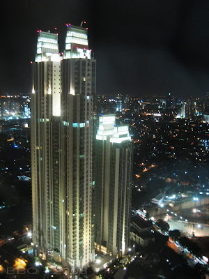 Gedung Tertinggi di Jakarta