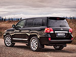 2013_Toyota Land Cruiser