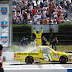 Kyle Busch Saves Fuel to Win Pocono Truck Race