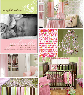 Interior Design For Babies