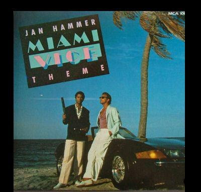 80s Actual: Miami Vice