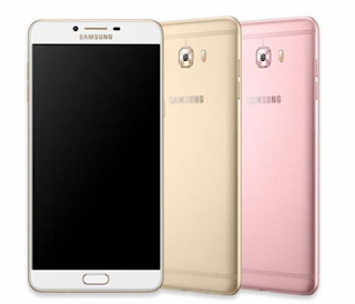 (Harga Samsung Galaxy C9 Pro >= RM2299)