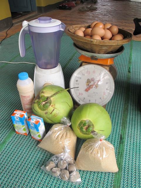 Resepi Hormon Air Kelapa Muda Yang Di Amalkan Oleh Pekebun Thailand, Tanaman Cepat Berbuah, Rahsia Pekebun Thailand Nak Pohon Berbuah Lebat