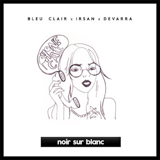 MP3 download Bleu Clair, Irsan & Devarra - Phone Call - Single iTunes plus aac m4a mp3