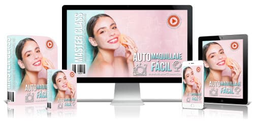 AUTO MAQUILLAJE FÁCIL