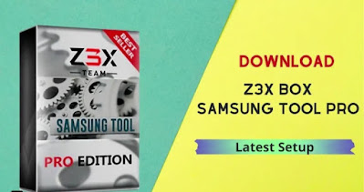 Z3X Box Samsung Tool Pro 45.14 terbaru