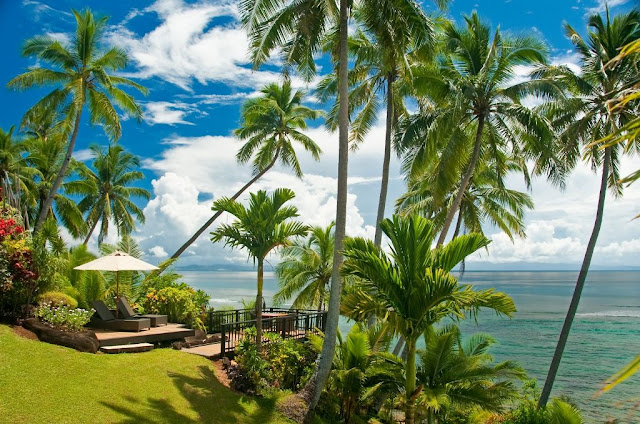 Taveuni Palms Fiji