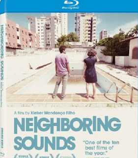 فيلم Neighboring Sounds 2012