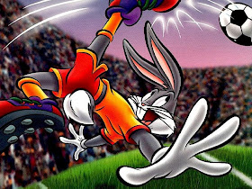 Bugs Bunny Wallpaper