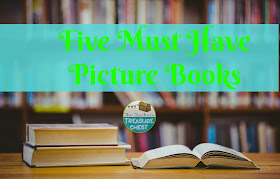 must have picture books