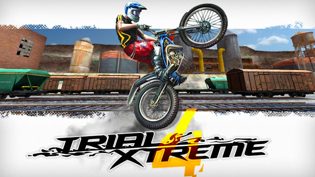 Trial Xtreme 4 with These Tips and Tricks!