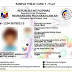 National ID system pre-registration to start Oct. 12