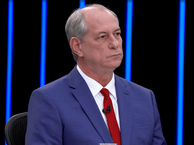 CIRO GOMES E A FERIDA DE SOBRAL: ENTRE A POLÍTICA E LAÇOS FAMILIARES, VEJA VÍDEO