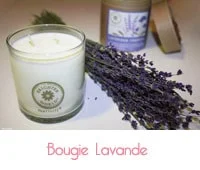 Bougie Brighter World PARTYLITE