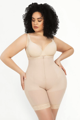 Shapellx Shapewear Wishlist, Shapellx Shapewear, high waist shaping shorts, plus size waist trainer, thong shapewear, shapellx