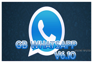 GBWhatsapp v6.10