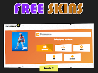 Fortnitevbx.com | Free Skins Fortnite Forever 2020