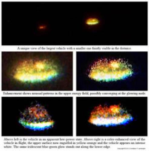 Ufos And The Bennewitz Case