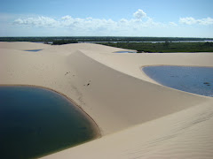 Delta do Rio Parnaiba