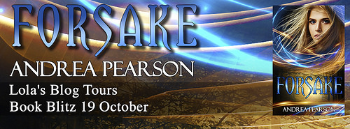 Forsake banner