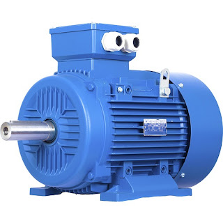 3-phase synchronous motor