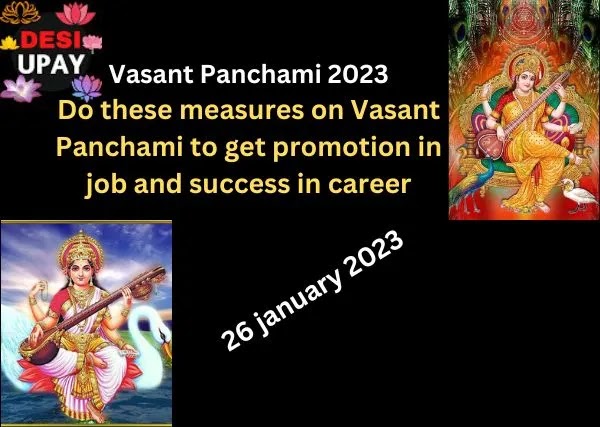 Basant Panchami 2023