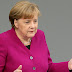 Scientist Lead the Way ala Angela Merkel