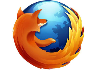 Mozilla Firefox