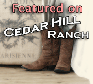 Cedar Hill Ranch