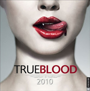 True Blood 2010 Calendar