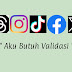 Apakah Kita Butuh Validasi ?