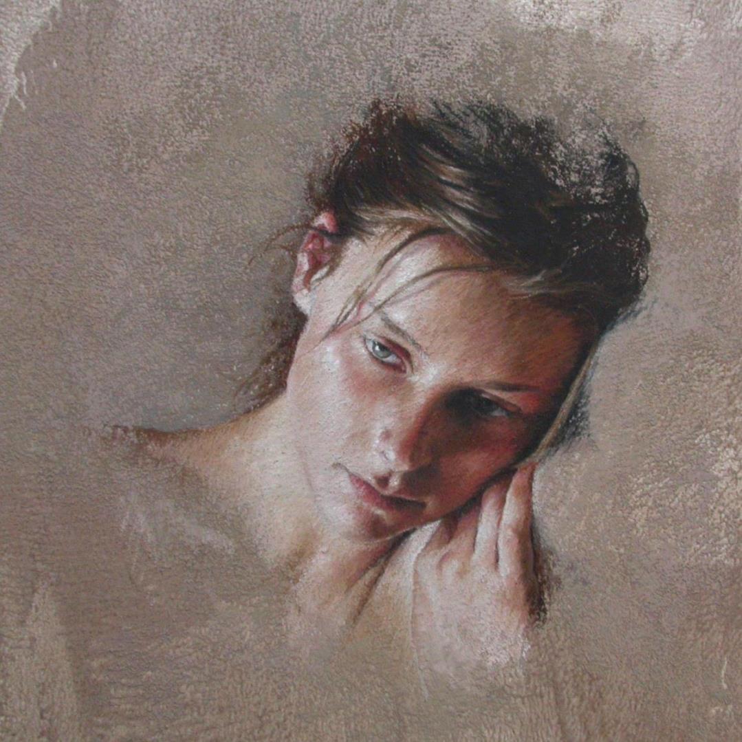 Paintings of Artist Nathalie Picoulet | A contemporary French Painter