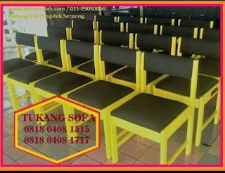 tukang sofa ciputat