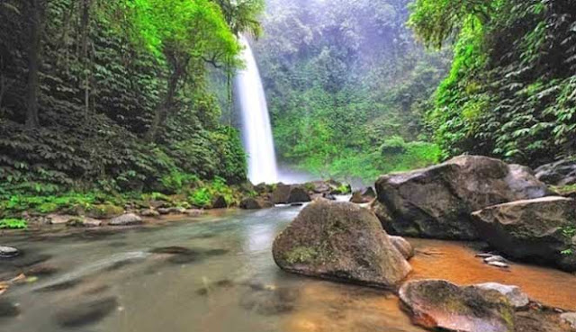 10 DAYA TARIK WISATA KABUPATEN BADUNG, BALI