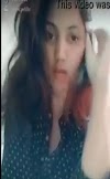 Another famous pakistani TikToker girl video leaked