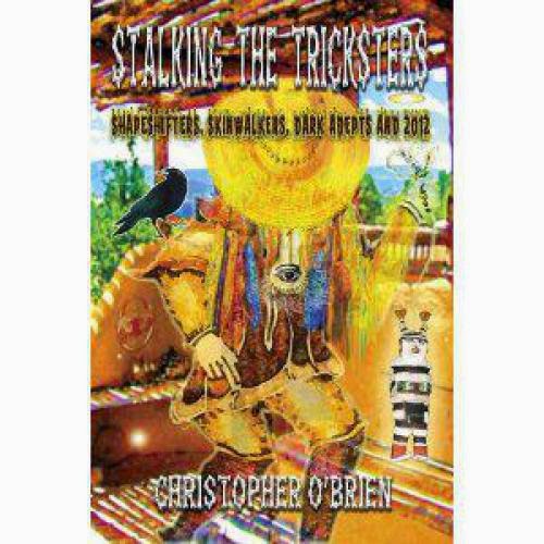 Tales Of The Trickster