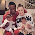 My wonderful girlfriend has supported me all the way - John Mikel Obi says