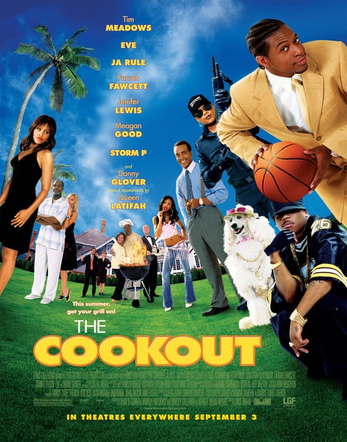[HD] Barbecue Party 2004 Film Complet Download