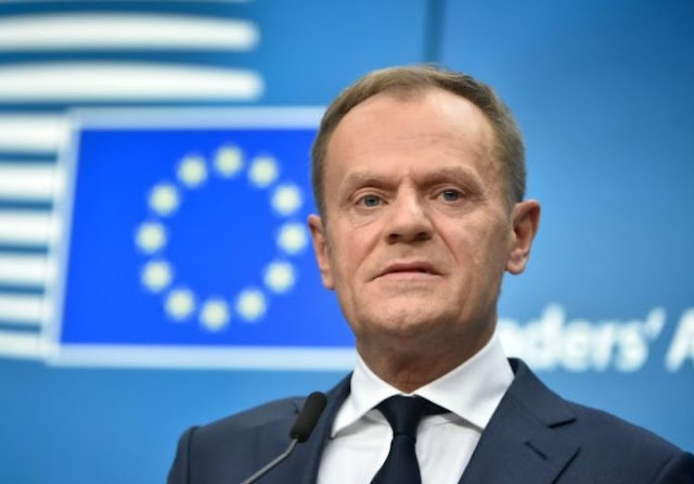 Tusk on Tuesday in Tirana to support the opening of negotiations