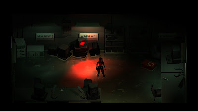 Signalis Game Screenshot 8