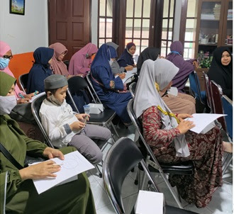 Prodi Pendidikan Dokter Universitas Abdurrab Berkerjasama Dengan Klinik Pratama Cita Sehat Pekanbaru Taja Pengabdian Masyarakat